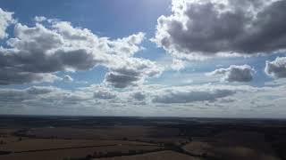 20230821 Caldecote, Uk