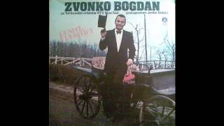 Zvonko Bogdan - Sunce Zeze - Audio 1984 Hd