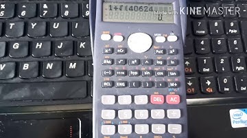 Deliniation of Functional Region Breaking point analysis