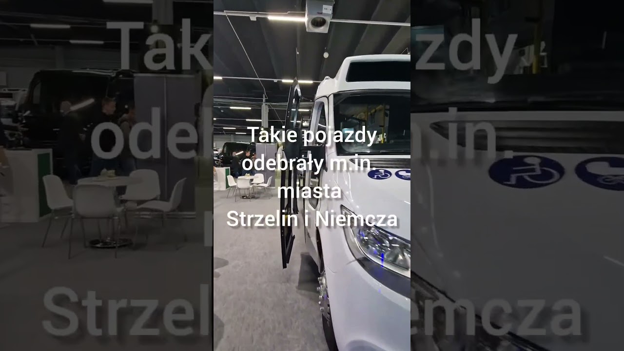 Automet na targach Transexpo  2024