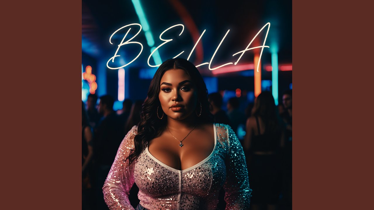 Watch Bella on YouTube Watch Bella on YouTube