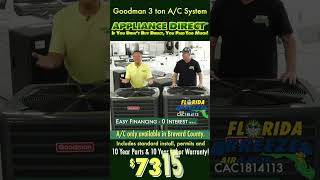 Appliance Direct Ac 2025 06 ac airconditioner