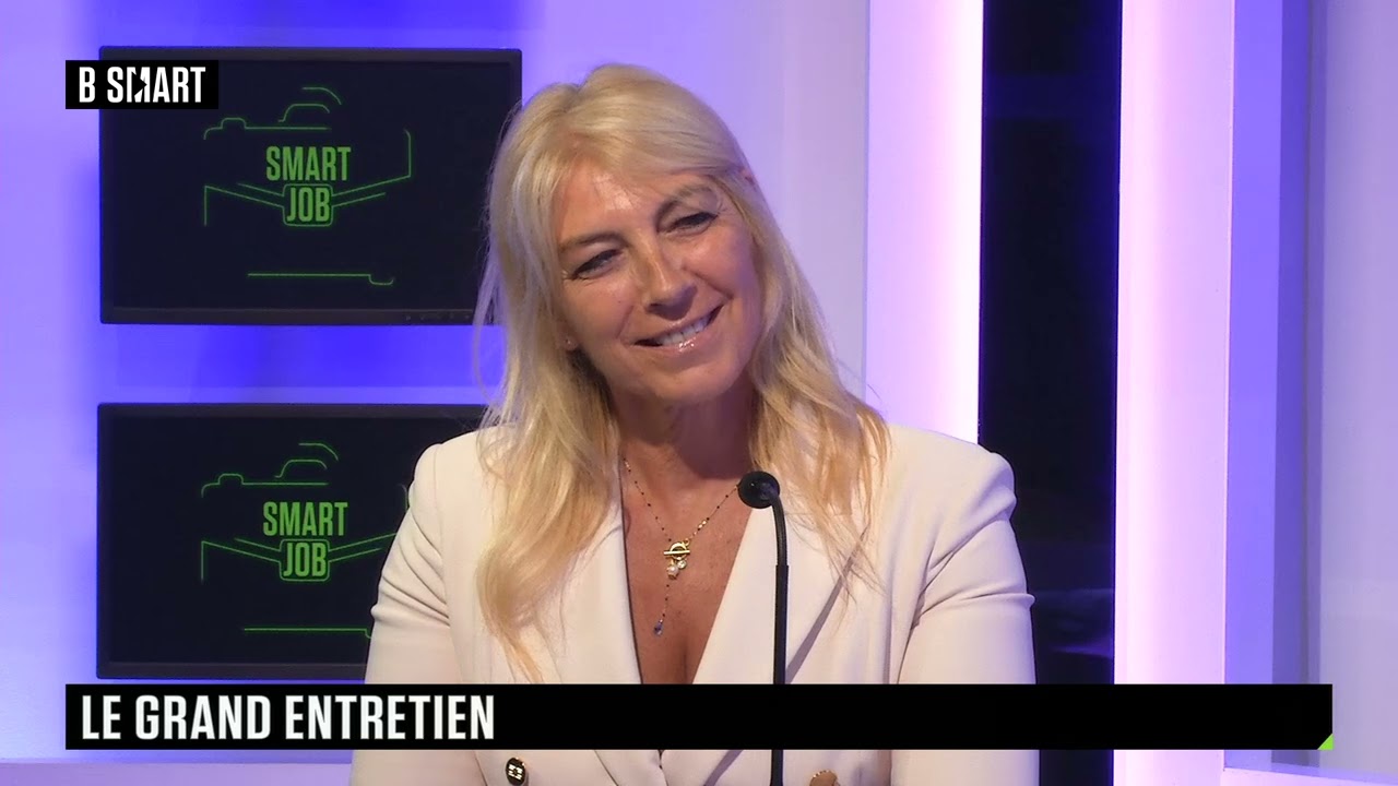SMART JOB - Emission du lundi 27 mai