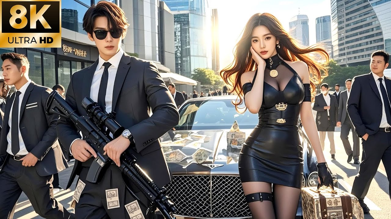 😿Cette nuit-là, il commit une erreur qui fit de lui le mari de l'homme le plus riche du monde !