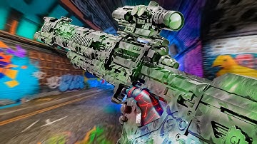 COD Sniping is BACK...