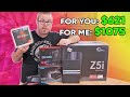 Build this Gaming PC for $621! (I spent $1075)