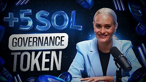 Solana Airdrop 2025 Guide | Claim Governance Token  & Crypto Rewards 5 SOL
