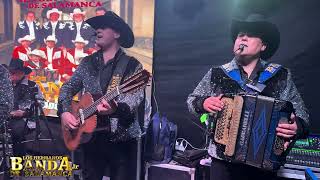 Vengo a ver unos ojos/ Los Banda Jr de Salamanca