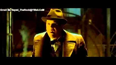 Dark City 1998 part 1 مترجم