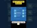 Fix "Something Happened and Your PIN Isn't Available" on Windows 11 &amp; 10 (Full Guide with CMD Fixes)