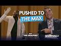 Founders COMPETE to THE MAX | Meet the Drapers S9: Semifinals I