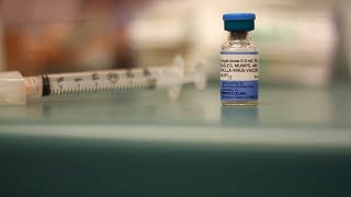 Policymakers Discuss Measles and Vaccines on Capitol Hill