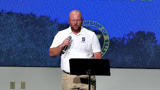 FCA MEDIA DAY 2026