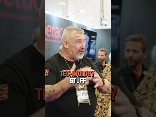 The Constant Evolution of Modern Defense Technology #militarytech #trending #defense