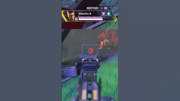 Apex Weapon Mastery P2020 Clutch