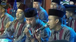 YA SAYYIDI YA Rosulullah | at taufiq