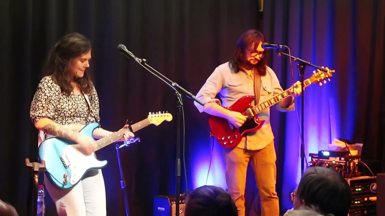 Lilly Hiatt - Sucker @ JuBB (Essen-Werden)