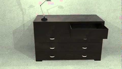 sketchup kerkythea animation