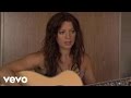 Sarah McLachlan - World On Fire