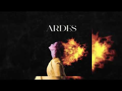 Ardes - Mujer Cometa (Audio Oficial)