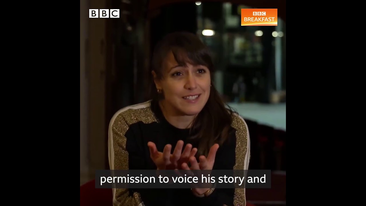 Paul's Aria - Sound Voice