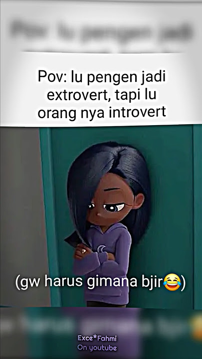 Kisah nyata 🗿 | Jedag Jedug Rainbowbubblegem