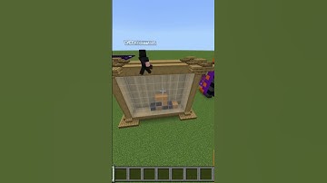 connect four 2  #minecraft #connect4