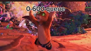 The ranked bedwars solo queue experience