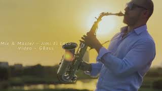 Istanbul Istanbul Olali - Sax Cover