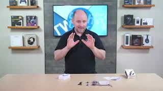 Saramonic Air SE Wireless Mic Kit - Unboxing - Poc Network
