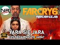 (4K) Far Cry 6 (Playstation 5) - Recenzja