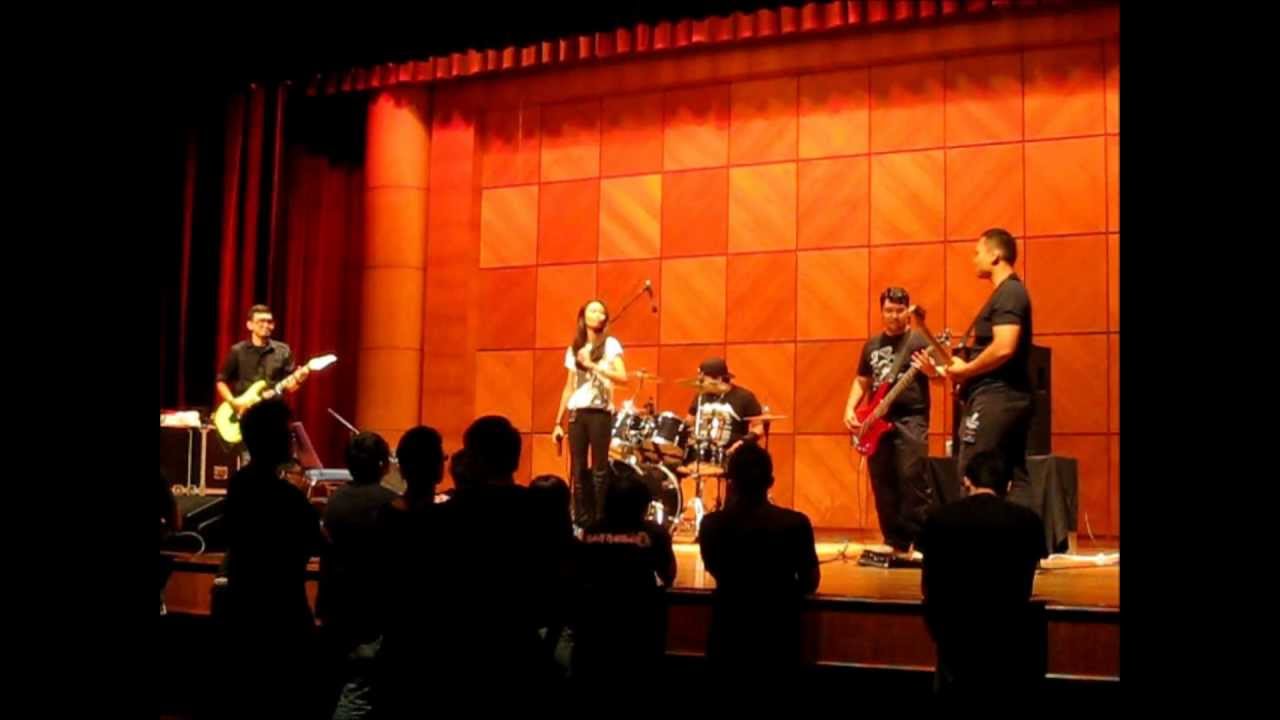 Various X-Capes Live @ TONE Fest 2012