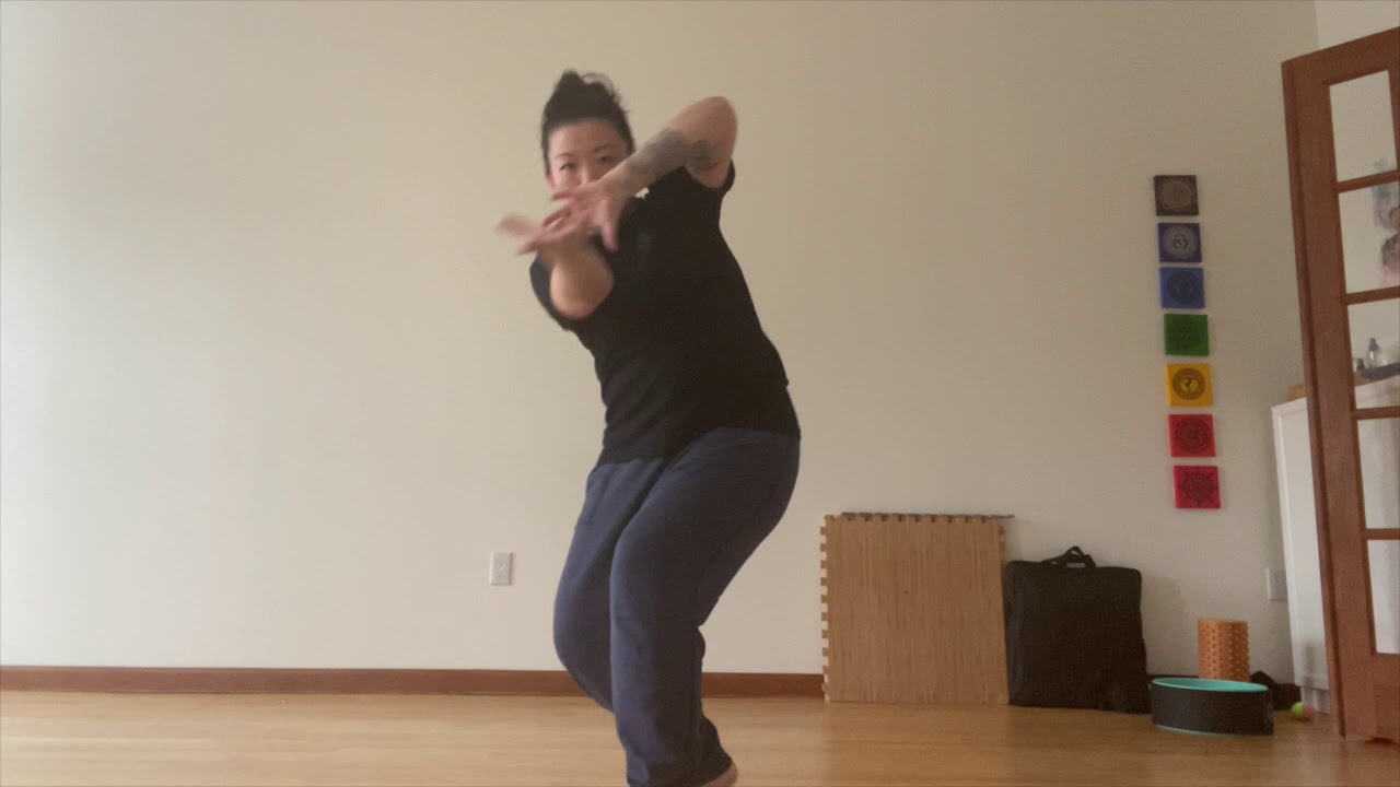 Edible Tales: Kalo Movement Exploration