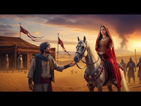 قصة حب ممنوع قصة الفلاح الذي تجرأ على حب ابنة الشيخ