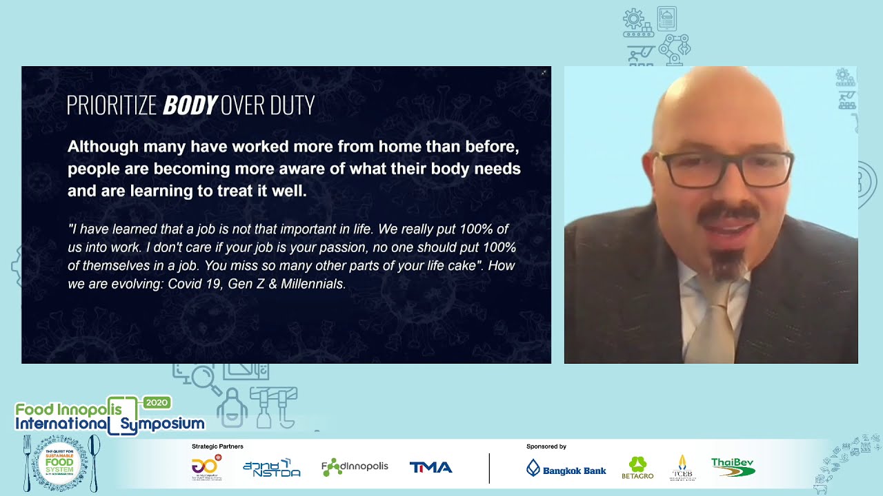 FIIS 2020: Transform Emergency Now