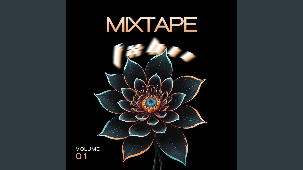 Lichter an (German JazzRap)