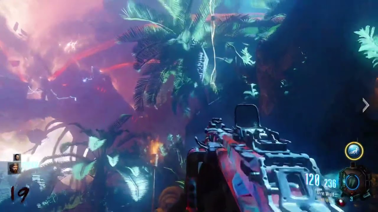 getting sabotaged by the summoning key?!