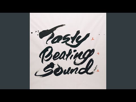 Da-iCE - Tasty Beating Sound