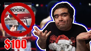 I Cancelled My Preorder For My Most Anticipated 4K Release??