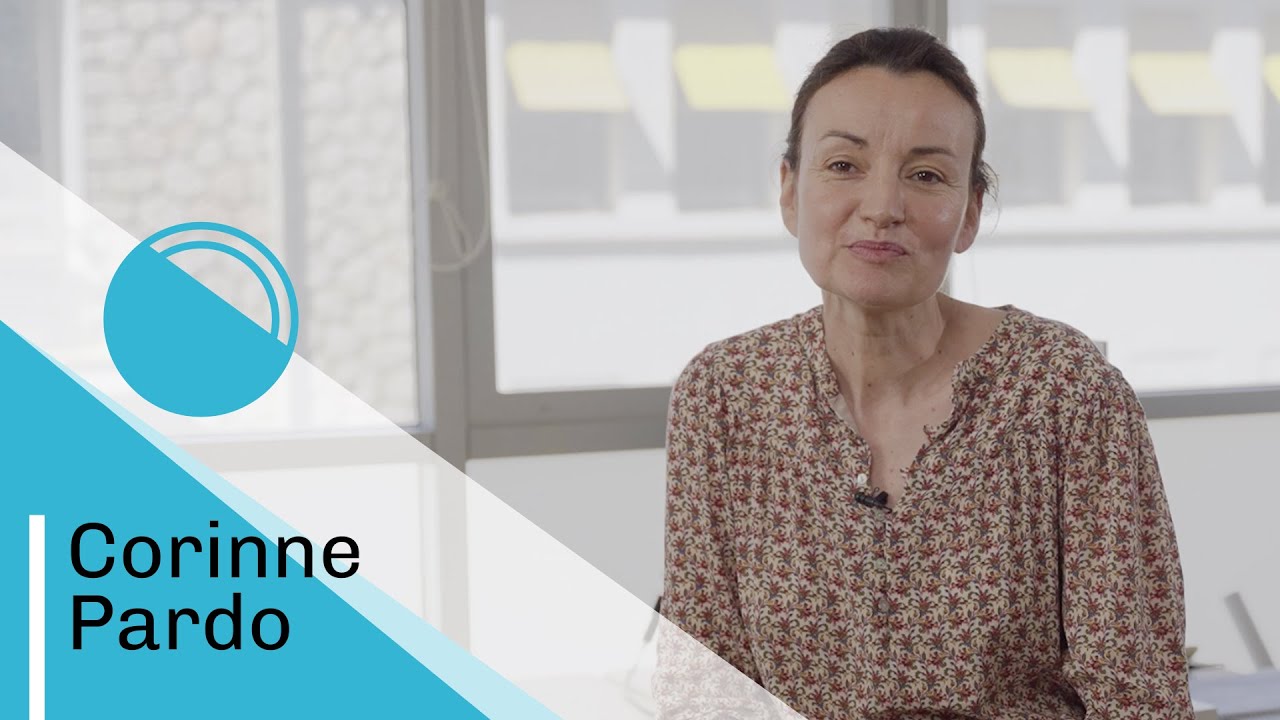 Corinne Pardo, ingénieure de recherche en environnement et écologie | Talents CNRS