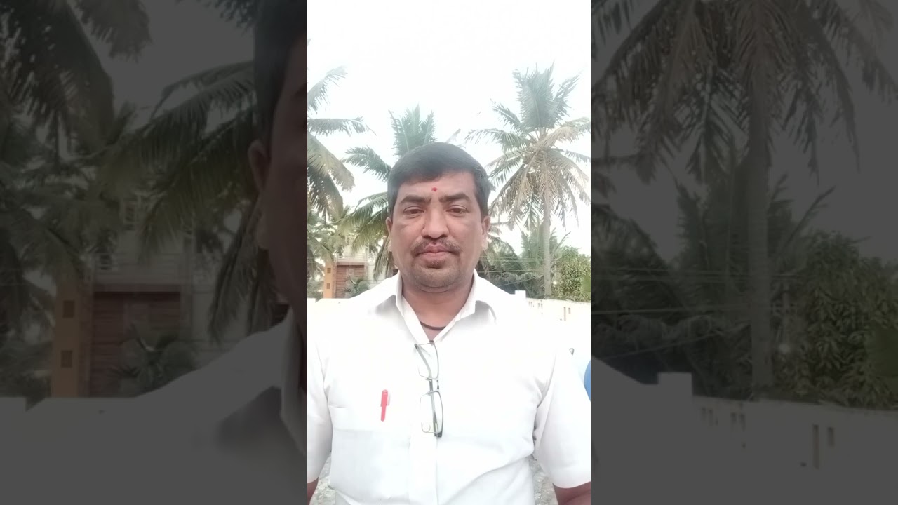 ಸಾರಿಗೆ ಸಂಸ್ಥೆಯ ಕೆಲವು ಚಾಲಕರಿಗೆ ಬುದ್ಧಿ ಹೇಳುವುದು,ನಾಯಿಯ ಬಾಲಕ್ಕೆ ದಬ್ಬೇ ಕಟ್ಟಿದಂತೆ ಎರಡೂ ಒಂದೇ..! 