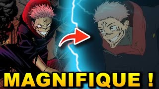 Formidable Adaptation Différences Animémanga Épisode 15 & 16 Jujutsu Kaisen