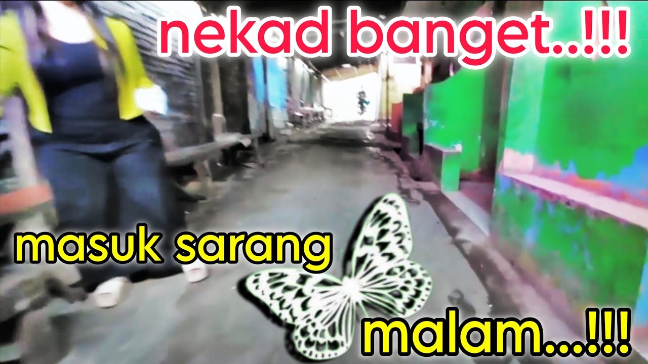 JALAN-JALAN SIANG HARI DI TENDA BIRU CIBITUNG BEKASI | life in bekasi jawa barat