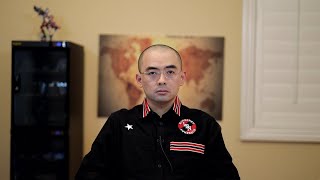 彭帅今天在北京出席青少年网球赛决赛开幕式（20211121第4585期)