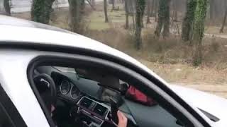 Vedat Alçay Bedel Ödedik Kamera Arkası