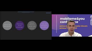 Details Jeremy Gilbert | Will AI Aid News Organizations Or Eliminate Journalists - Mobile Me & You 2021 Update