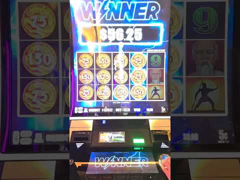Kung Fu Master Bonus