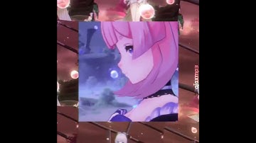 Thumbnail of kokomi edit - écoute chérie