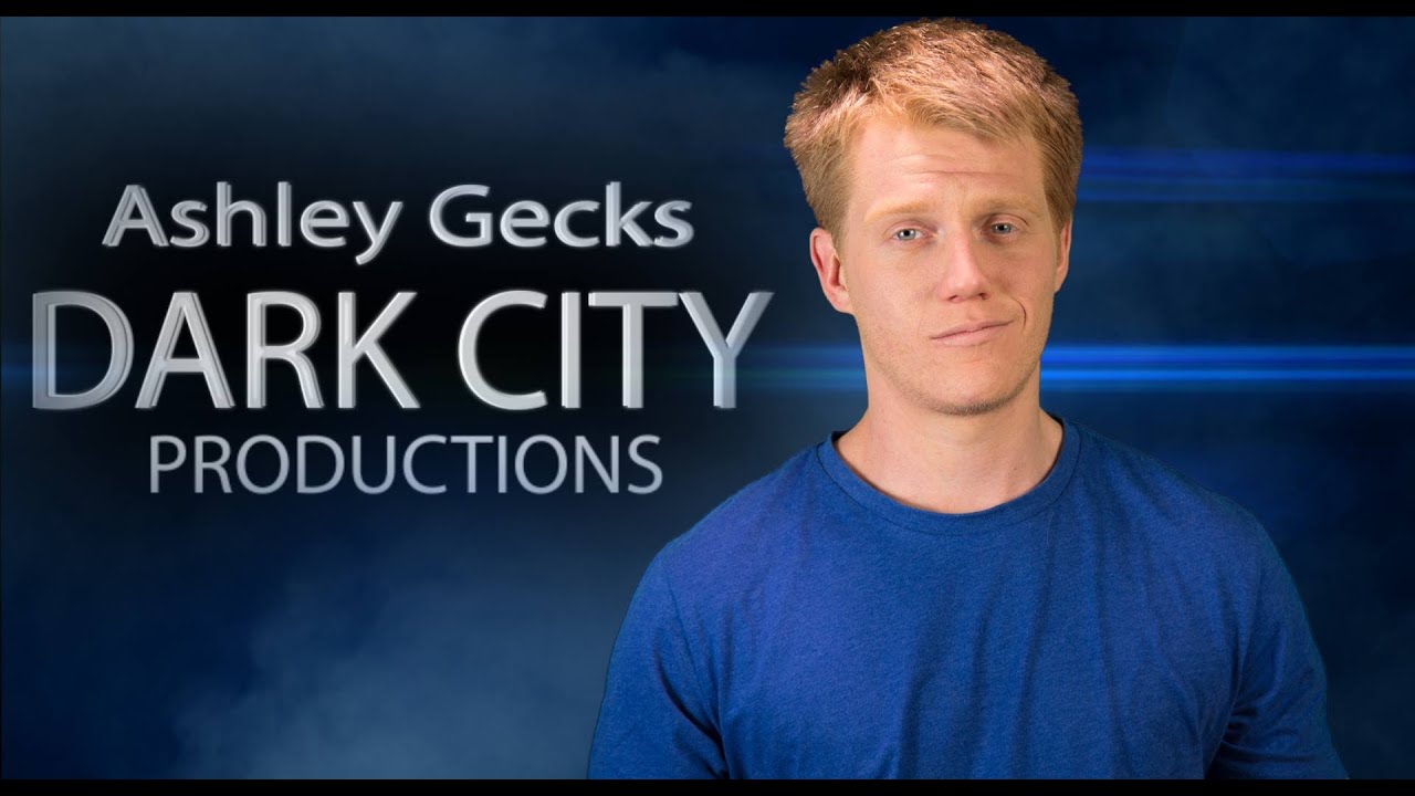 Ashley Gecks Highlight Video