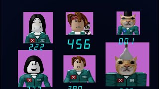 ODDSTER ENTERTAINMENT EPISODE 5: SQUID GAME 2 (Part 2)